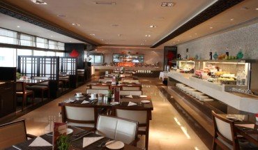 Ramada by Wyndham Abu Dhabi Downtown Ramada by Wyndham Abu Dhabi Downtown